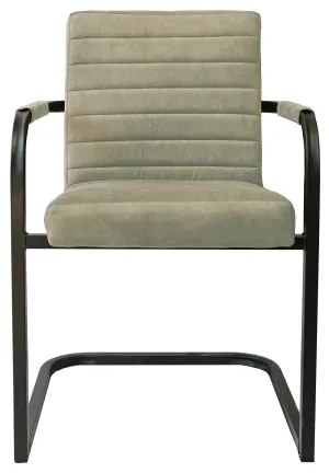 Jedálenská stolička BART béžová