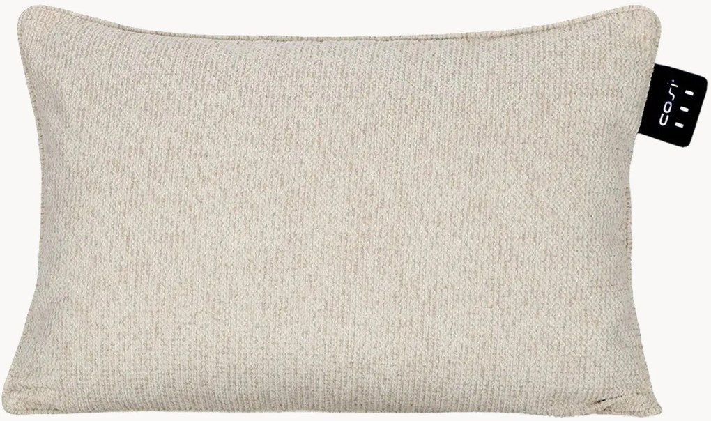 Vyhrievaný vankúš do interiéru/exteriéru Cosipillow Teddy