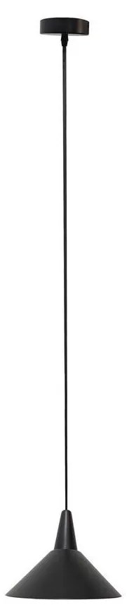 Rabalux 72016 - Luster na lanku FELIPE 1xE27/40W/230V