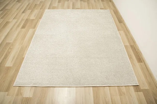 Koberec Piccadilly 90 krémový / sivý