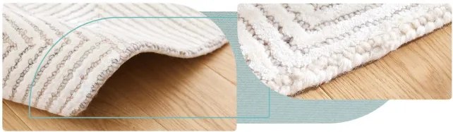 Koberec Barcelona Naturals