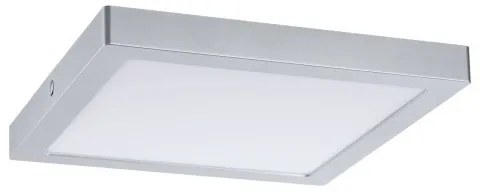 Paulmann 70982 - LED/22W Stropné svietidlo ABIA 230V