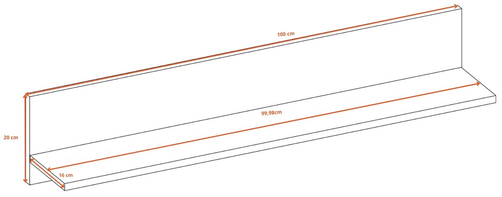 Sivá obývacia izba DENVER s TV stolíkom 120 cm