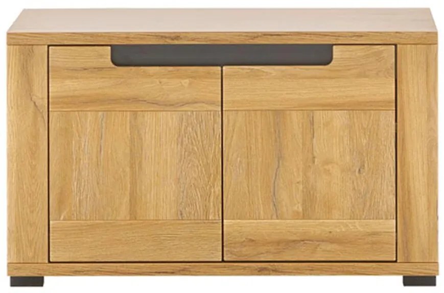 Skrinka York Y-12 Dub/Grafit