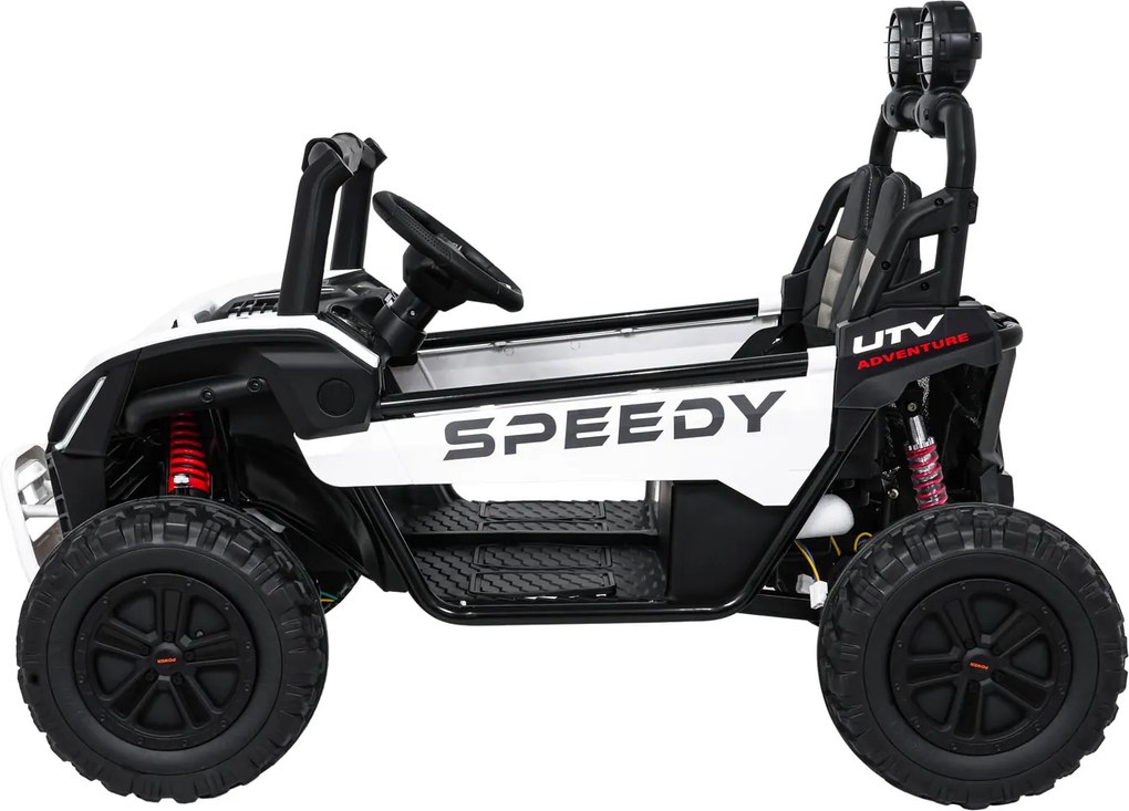 Ramiz Buggy PASSION SPEEDY 4x4 biele