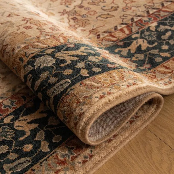 Koberec Dywilan Omega Adagio smaragdový