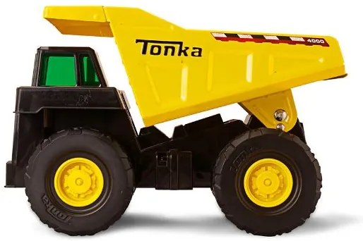 Tonka TS4000 oceľové auto - sklápač