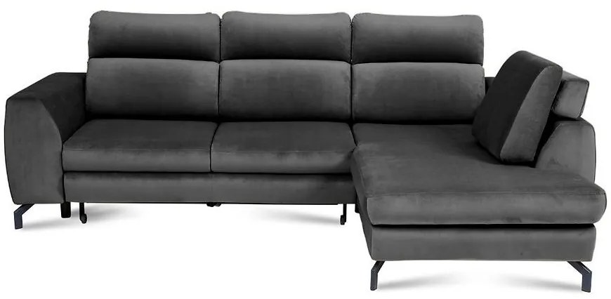 Rohová sedacia súprava Margo L Riviera 96