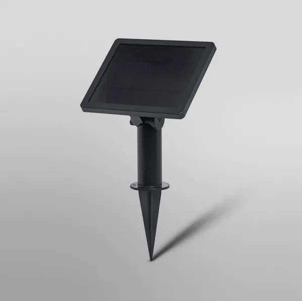 Ledvance - Hybridný solárny panel ENDURA 24W/12V 2000 mAh IP67