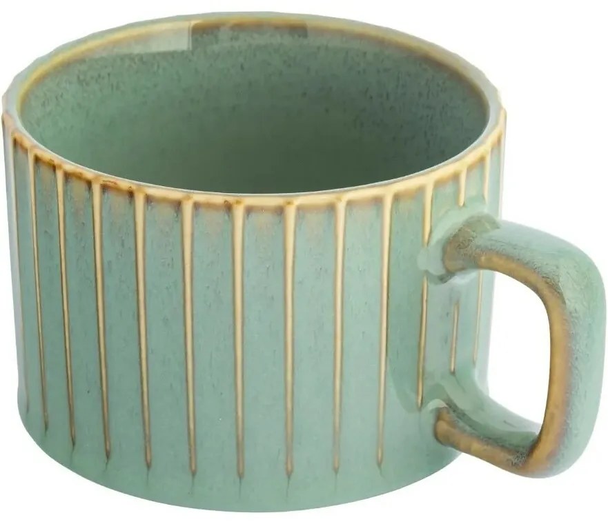 Altom Súprava 2 šálok Reactive Sage 220 ml