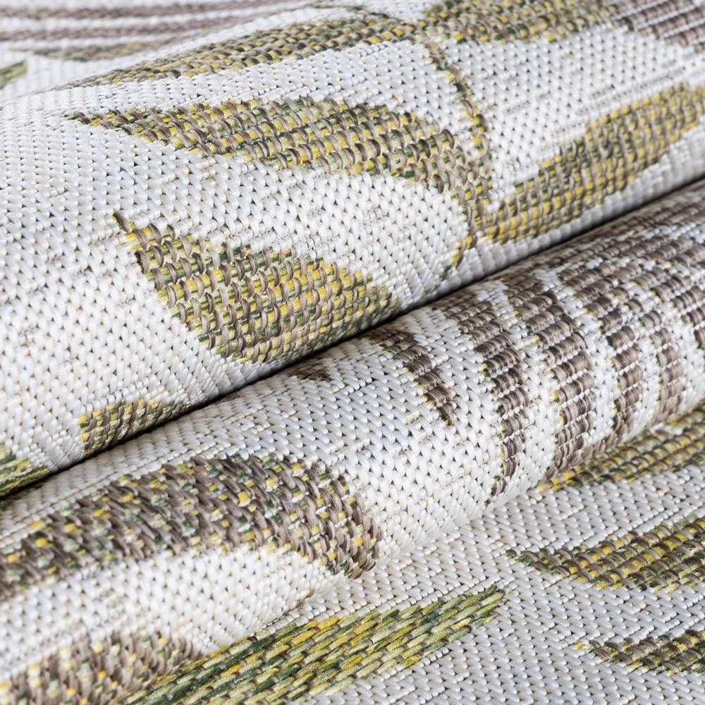 Béžový vonkajší koberec 80x150 cm Sunny – Ayyildiz Carpets