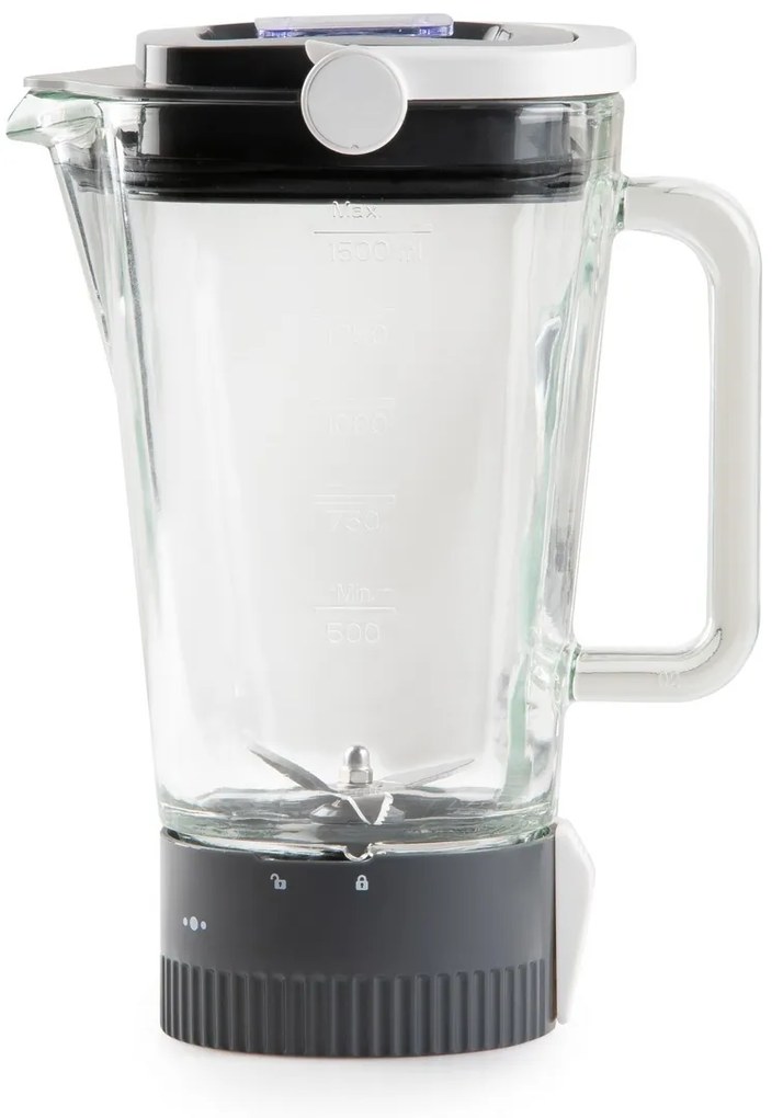 DOMO DO9293KR kuchynský robot Delicioso