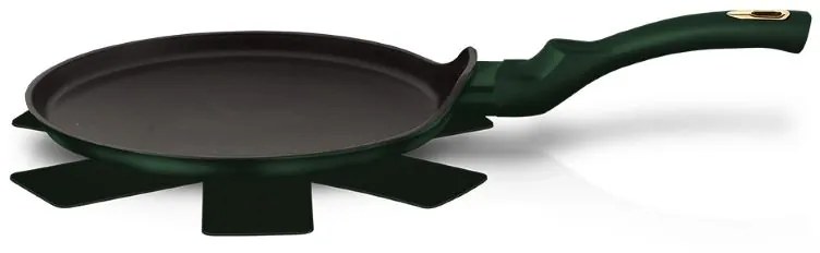 Emerald panvica na palacinky, 25 cm