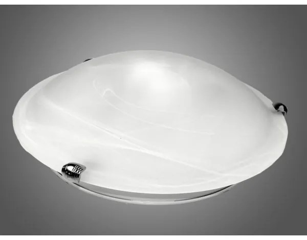 Stropné svietidlo so senzorom 2xE27/40W/230V