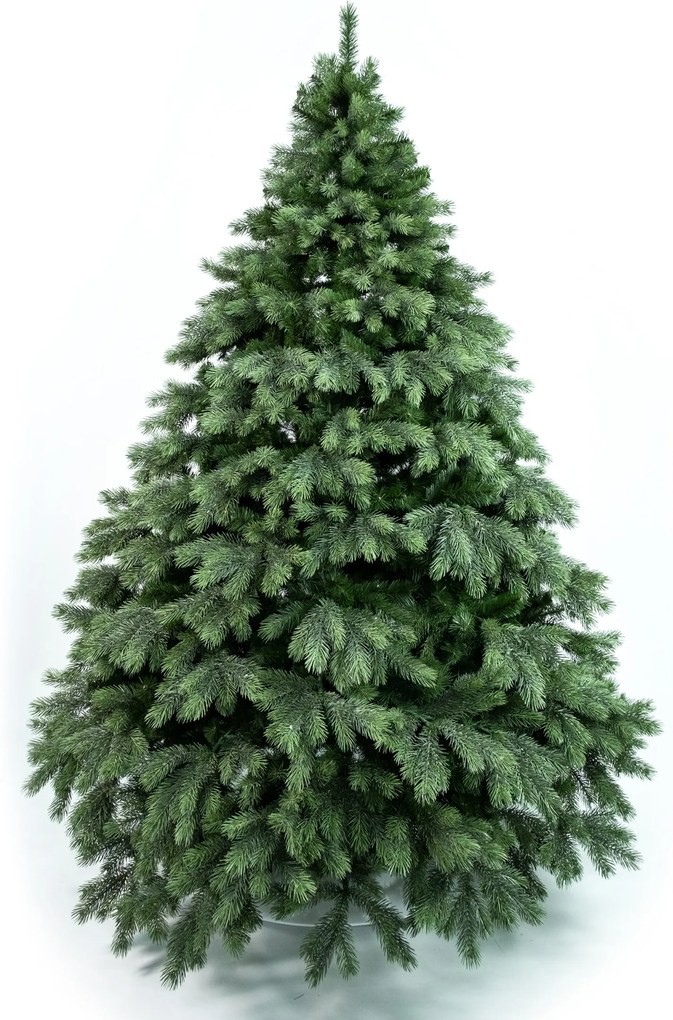 Borovica Aurora široká 3D 170cm
