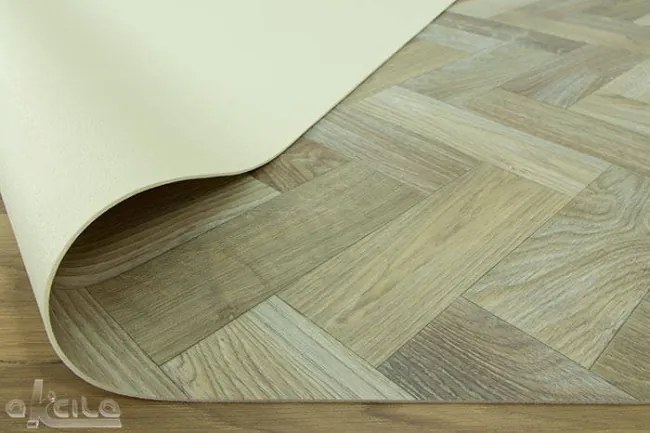 PVC podlaha Comfytex sintra 534