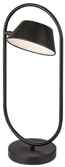 Rabalux 74190 - LED Stolná lampa ODISS LED/6W/230V