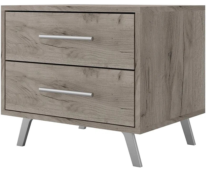 Nočný stolík Bali wellington