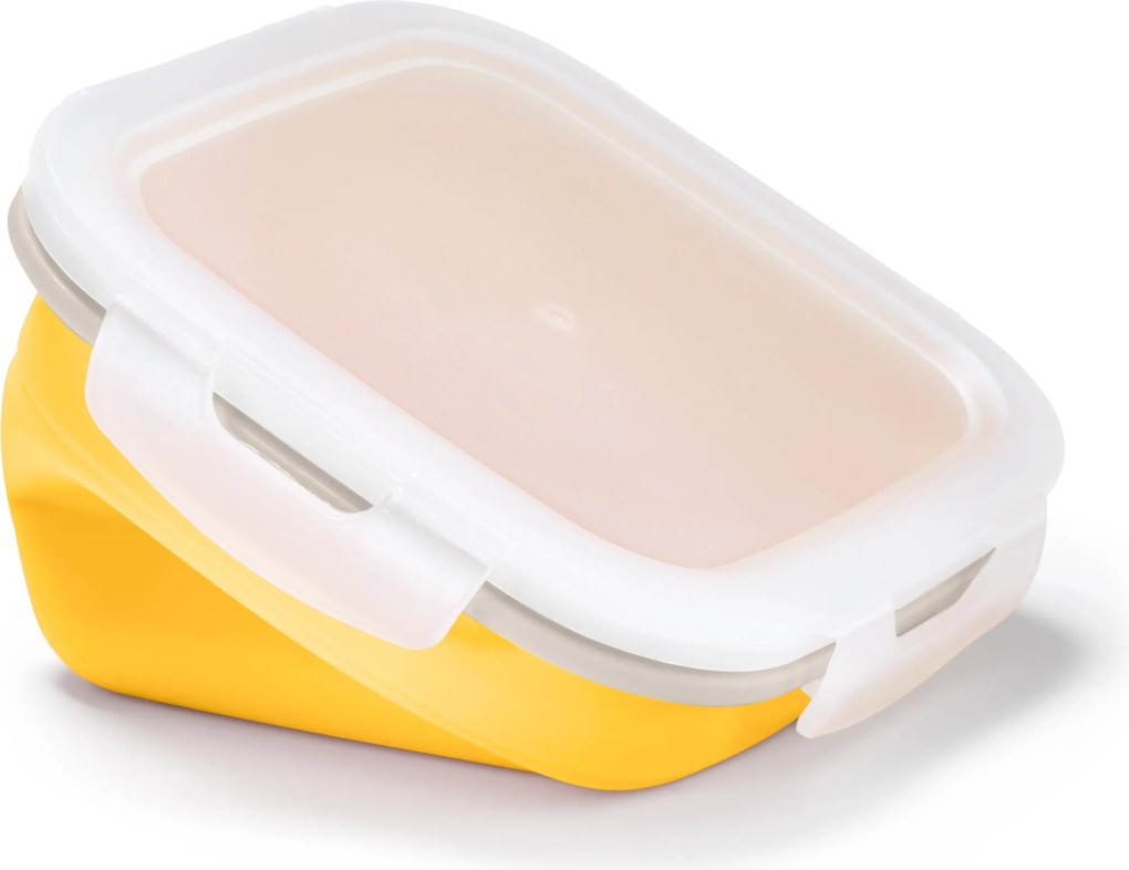 Dózy na potraviny, 2 ks