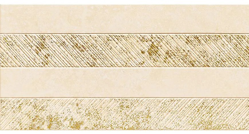 Obklad Dekor Credo Lines 30,8/60,8