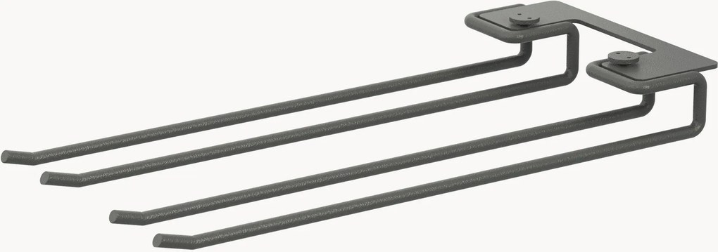 Vešiaky String System, Š 30 cm, 2 ks