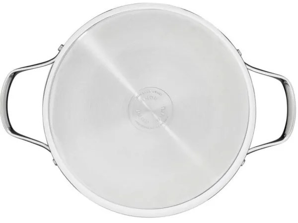 Tefal - Kastról s pokrievkou COOK EAT 20 cm
