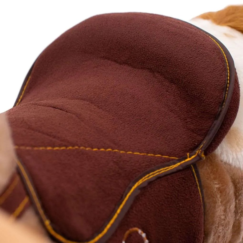 Hojdací koník s melódiou Tónko PlayTo (Zánovný)