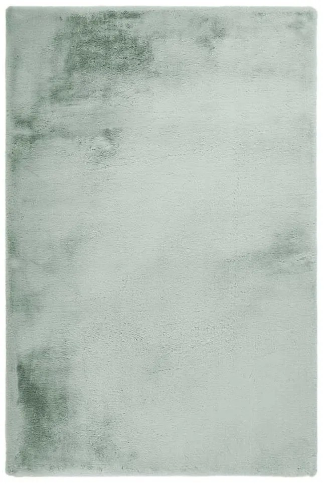 Lalee Kusový koberec Heaven 800 Jade Rozmer koberca: 80 x 150 cm