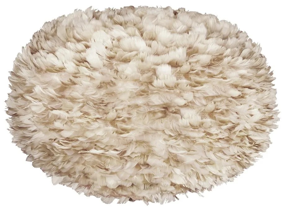 Svetlohnedé tienidlo ø 75 cm Eos XL – UMAGE