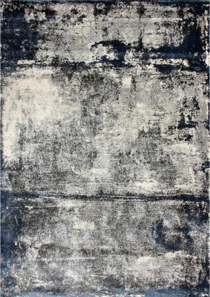 Kusový koberec Falcon sivý, Velikosti 120x170cm