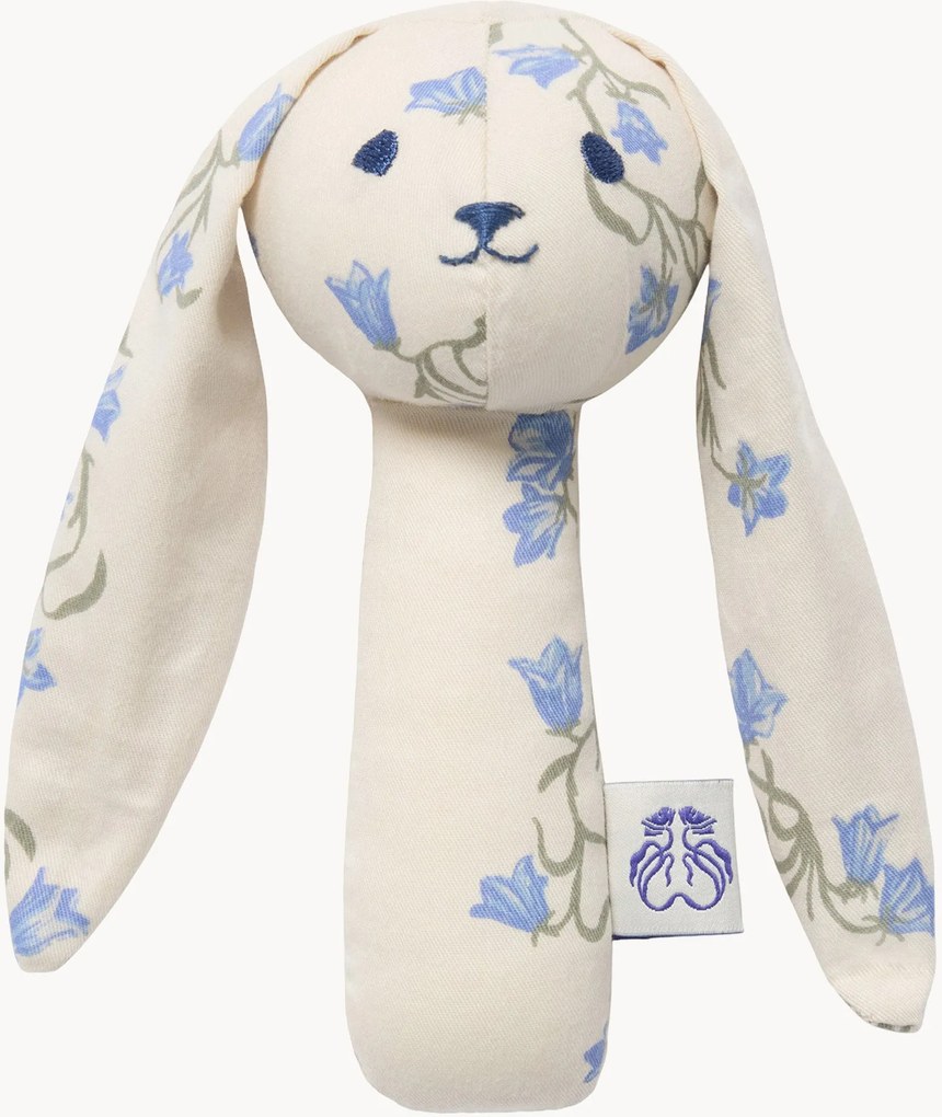 Hrkálka Bunny
