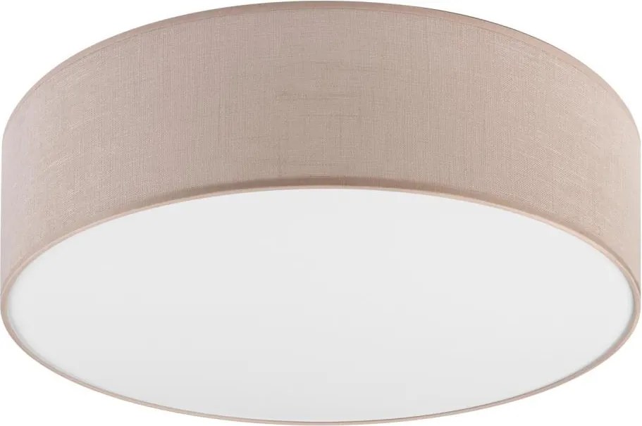 Brilagi - LED Stropné svietidlo SIRIJA LED/36W/230V pr. 45 cm béžová
