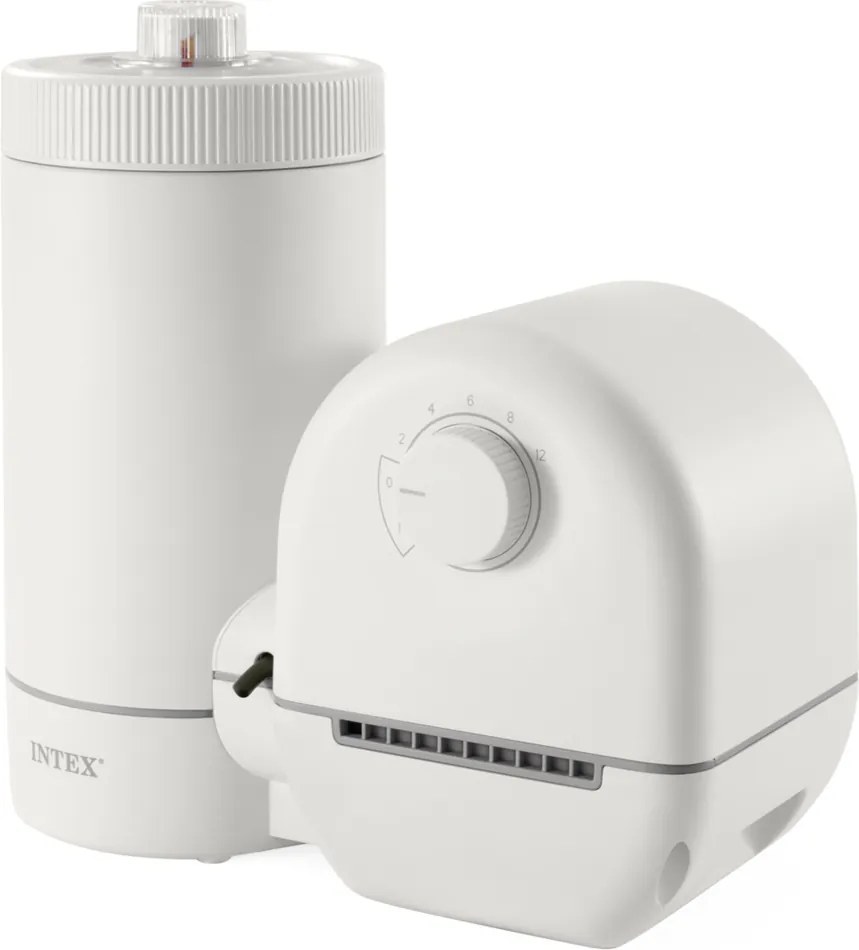 Intex Pumpa filtračná C1500