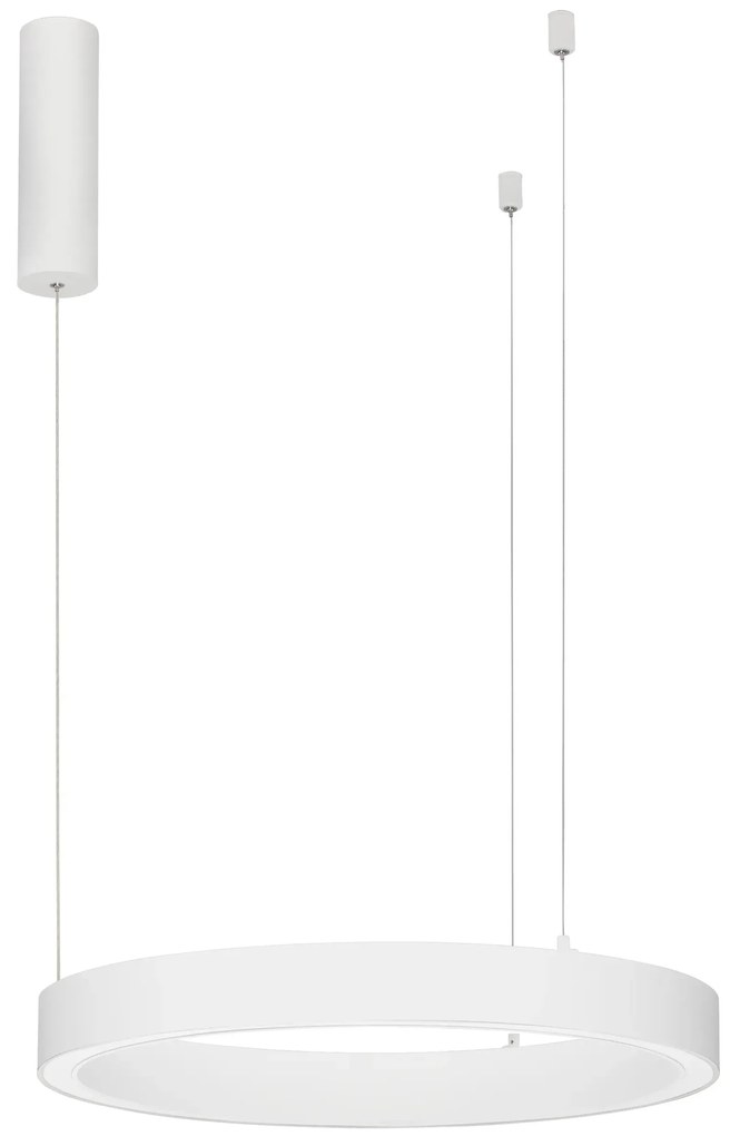LED luster Sting 60 biele