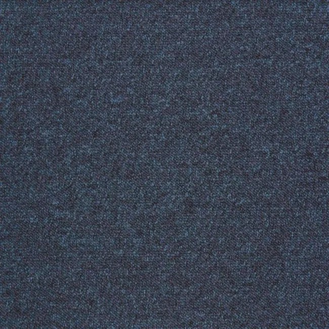 Kobercové štvorce BEST BT 570 84 tmavomodré