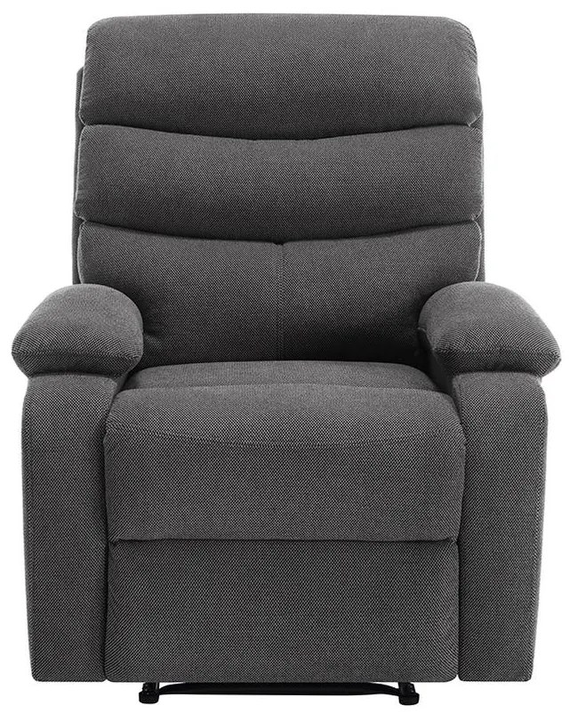 Relaxačné polohovateľné televízne kreslo Catini GAVIN