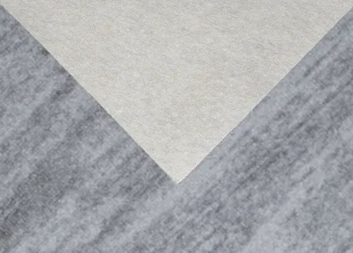 Koberce Breno Metrážny koberec TROPICAL 90, šíře role 400 cm, sivá