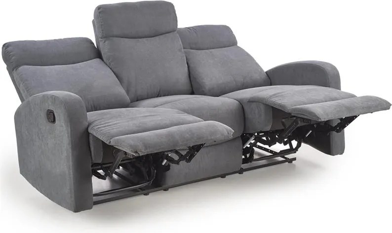 Pohovka trojosedačka Oren 3S. Vlastná spoľahlivá doprava až k Vám domov. 1008067