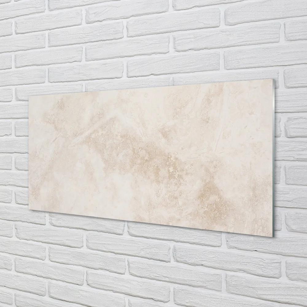 Obraz plexi Štruktúra kameňa betón 125x50 cm