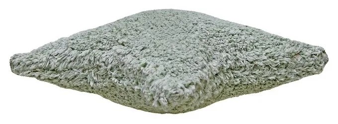 Bavlnený detský vankúšik 54x54 cm Stella Blue Sage – Lorena Canals