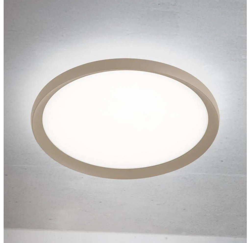 Orion - LED stropné svietidlo KANT LED/30W/230V 2700/3200/4000K pr. 40 cm béžové.