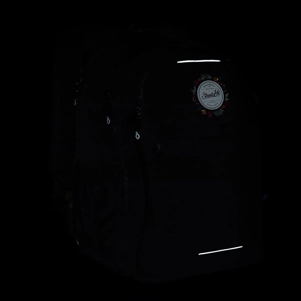 Študentský batoh Topgal RONY 23026 G