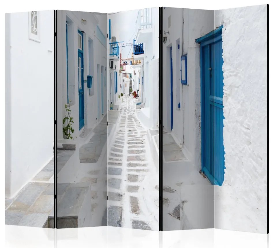 Artgeist Paraván - Greek Dream Island II [Room Dividers]