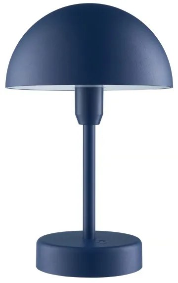 Nordlux - stmievateľná nabíjateľná dotyková vonkajšia stolová LED lampa ELLEN LED/2,8W/3,7V IP44