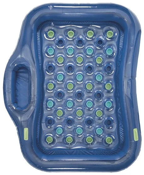 Crivit Dvojitý nafukovací matrac  (100362613)