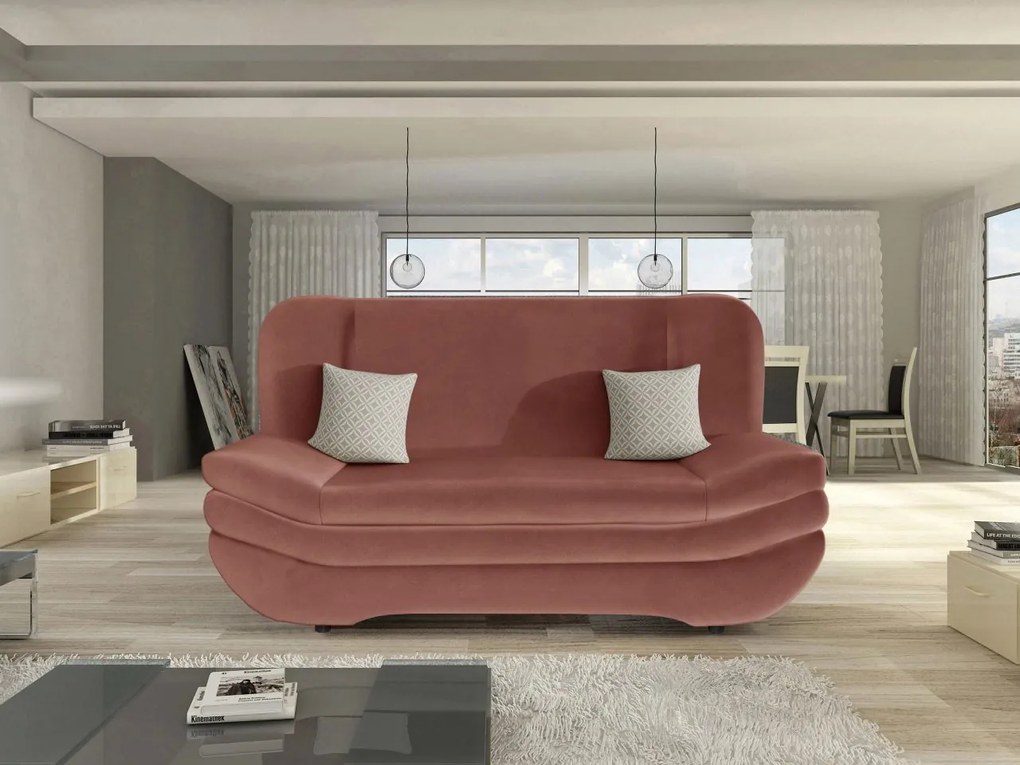 Sedačka Lena, Dostupné poťahy: Coral 55