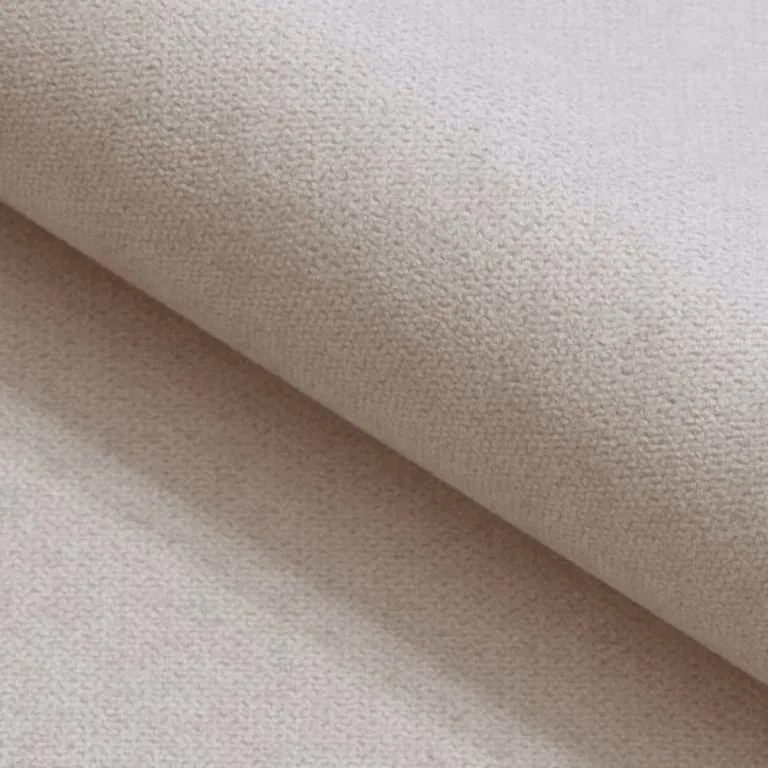 Rozkladacia obojstranná sedacia súprava do L VENORIA SLIM 200x143 cm, krémová + 2 vankúšiky ZDARMA