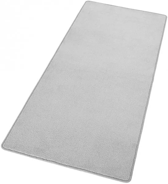 Kusový koberec Fancy 103006 Grau - šedý, 80x150, šedá, obývacia izba, Hanse Home