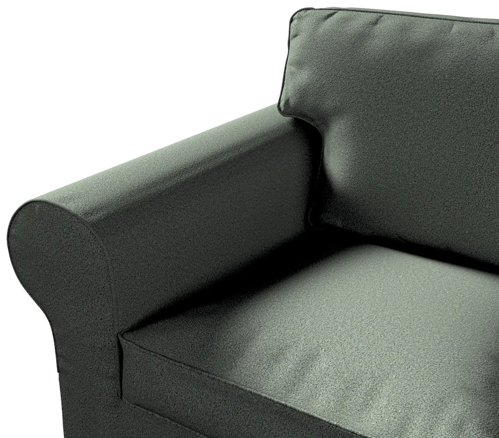 Poťah na sedačku Ektorp (rozkladacia, pre 2 osoby) NOVÝ MODEL 2012