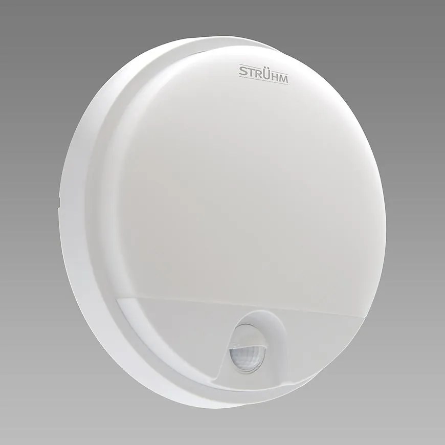 Stropná lampa Pedro LED SC 15W 4000K biela 03794 PL1